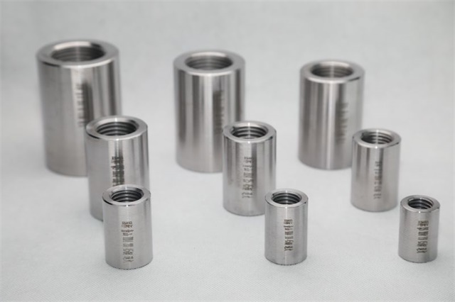 马龙直螺纹套筒原<font style='color:red'>材料</font>检测要求